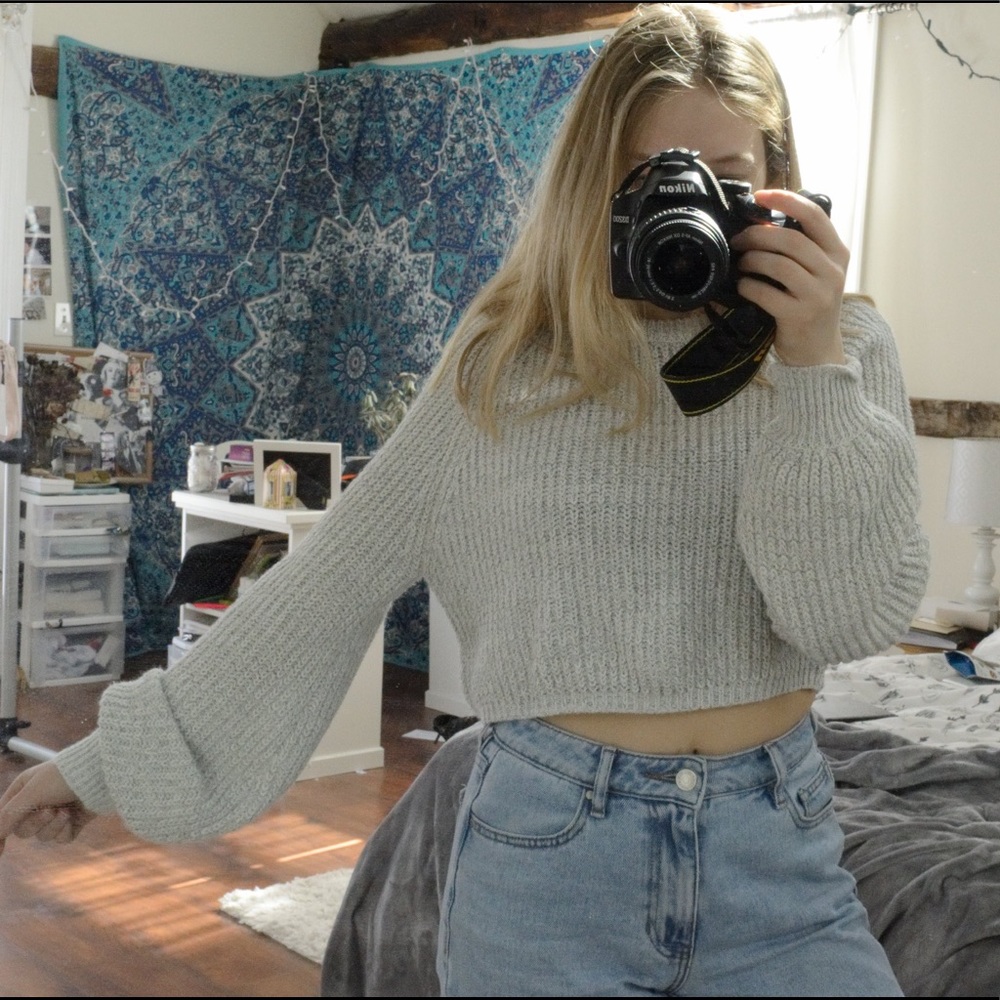 Women’s Sweater